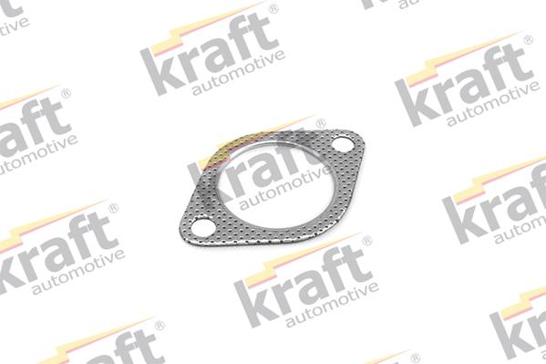 KRAFT AUTOMOTIVE 0525060 - Уплътнение, изпускателни тръби vvparts.bg