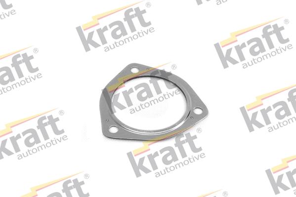 KRAFT AUTOMOTIVE 0520190 - Уплътнение, изпускателни тръби vvparts.bg