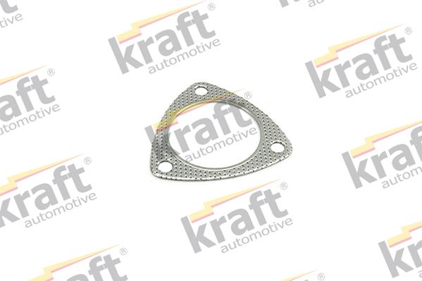 KRAFT AUTOMOTIVE 0520230 - Уплътнение, изпускателни тръби vvparts.bg