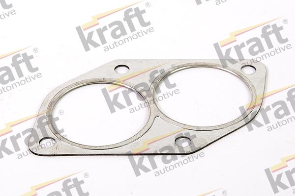 KRAFT AUTOMOTIVE 0521541 - Уплътнение, изпускателни тръби vvparts.bg