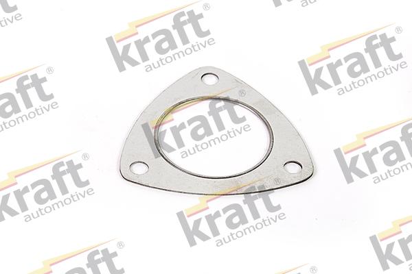 KRAFT AUTOMOTIVE 0521550 - Уплътнение, изпускателни тръби vvparts.bg