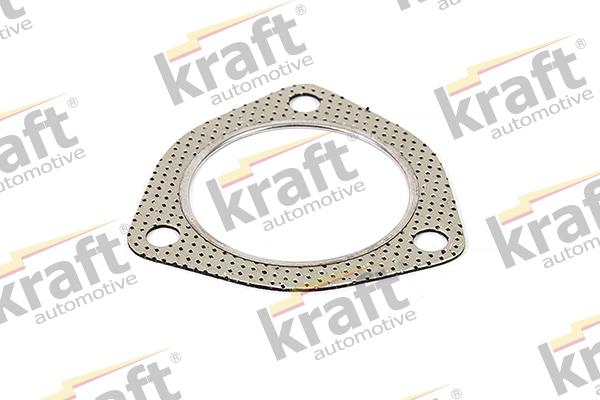 KRAFT AUTOMOTIVE 0528320 - Уплътнение, изпускателни тръби vvparts.bg