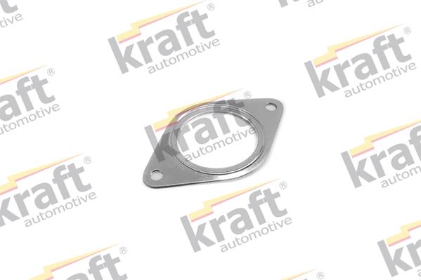 KRAFT AUTOMOTIVE 0523053 - Уплътнение, изпускателни тръби vvparts.bg