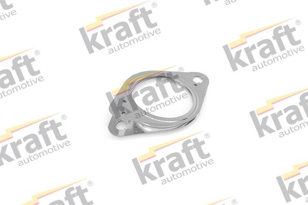 KRAFT AUTOMOTIVE 0522005 - Уплътнение, изпускателни тръби vvparts.bg