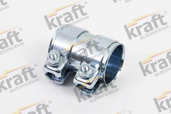 KRAFT AUTOMOTIVE 0570060 - Тръбна връзка, изпускателна система vvparts.bg