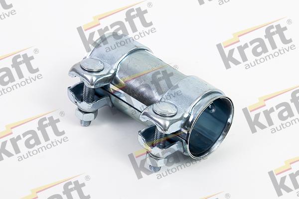 KRAFT AUTOMOTIVE 0570010 - Тръбна връзка, изпускателна система vvparts.bg