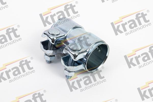 KRAFT AUTOMOTIVE 0570020 - Тръбна връзка, изпускателна система vvparts.bg