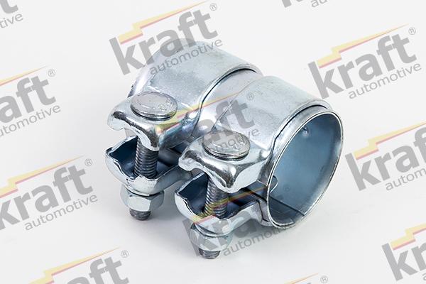 KRAFT AUTOMOTIVE 0570150 - Тръбна връзка, изпускателна система vvparts.bg