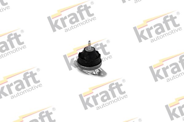 KRAFT AUTOMOTIVE 1496005 - Окачване, двигател vvparts.bg