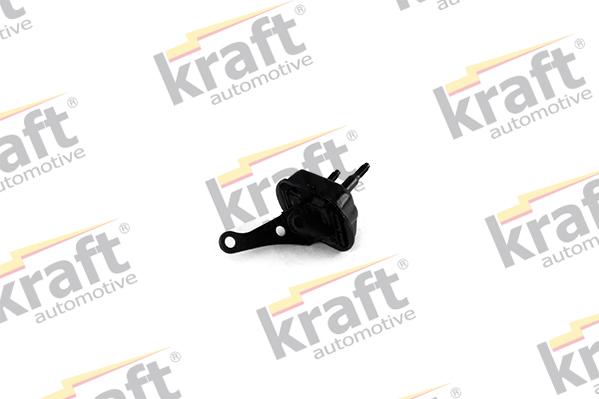 KRAFT AUTOMOTIVE 1496231 - Тампони на моста vvparts.bg