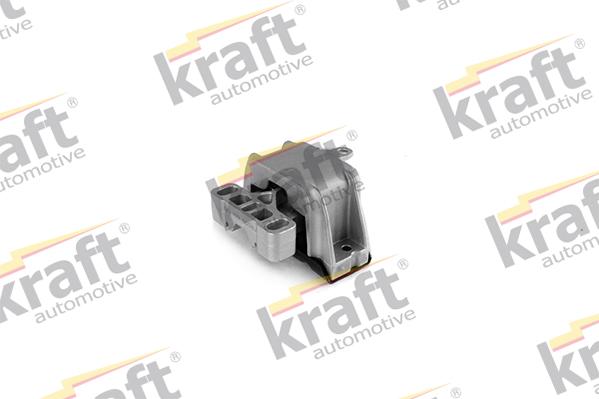 KRAFT AUTOMOTIVE 1490994 - Окачване, двигател vvparts.bg