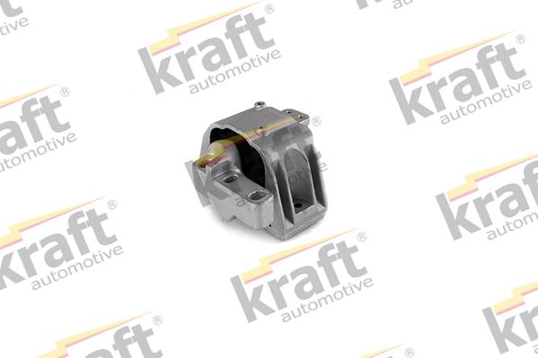 KRAFT AUTOMOTIVE 1490995 - Окачване, двигател vvparts.bg