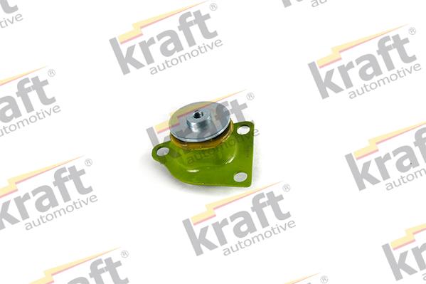 KRAFT AUTOMOTIVE 1490591 - Окачване, опора на автоматична предавателна кутия vvparts.bg