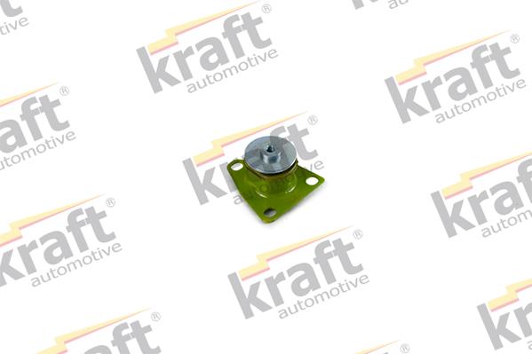 KRAFT AUTOMOTIVE 1490592 - Окачване, опора на автоматична предавателна кутия vvparts.bg