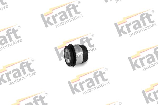 KRAFT AUTOMOTIVE 1490520 - Тампони на моста vvparts.bg