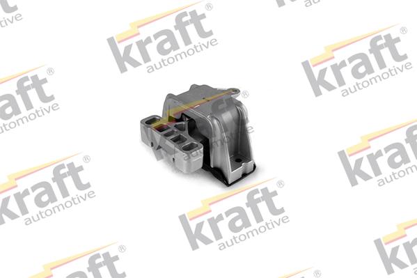 KRAFT AUTOMOTIVE 1490854 - Окачване, двигател vvparts.bg