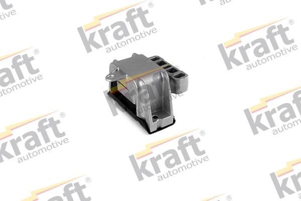 KRAFT AUTOMOTIVE 1490850 - Тампон, автоматична предавателна кутия vvparts.bg