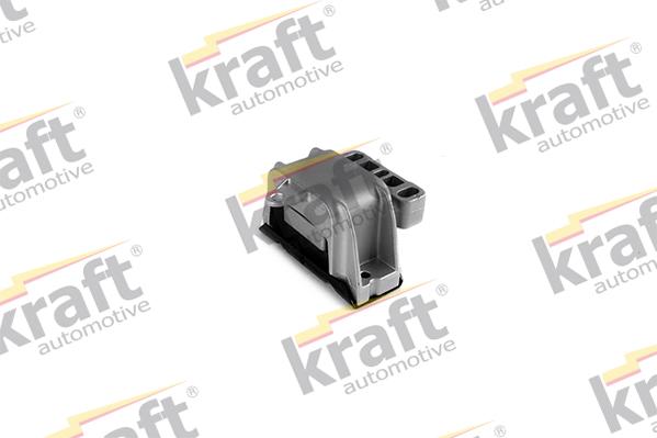 KRAFT AUTOMOTIVE 1490852 - Окачване, двигател vvparts.bg