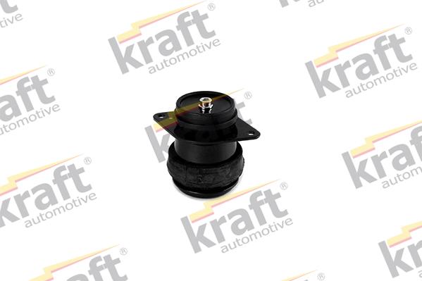 KRAFT AUTOMOTIVE 1490331 - Окачване, двигател vvparts.bg