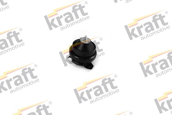 KRAFT AUTOMOTIVE 1490270 - Окачване, двигател vvparts.bg