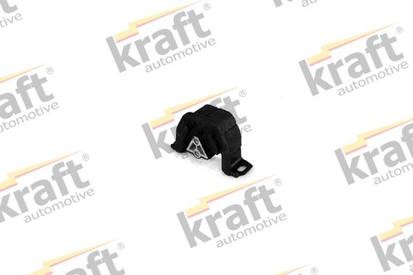 KRAFT AUTOMOTIVE 1491653 - Окачване, двигател vvparts.bg