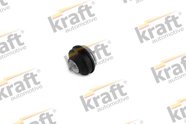 KRAFT AUTOMOTIVE 1491684 - Окачване, двигател vvparts.bg