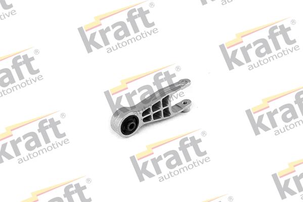 KRAFT AUTOMOTIVE 1491687 - Окачване, двигател vvparts.bg