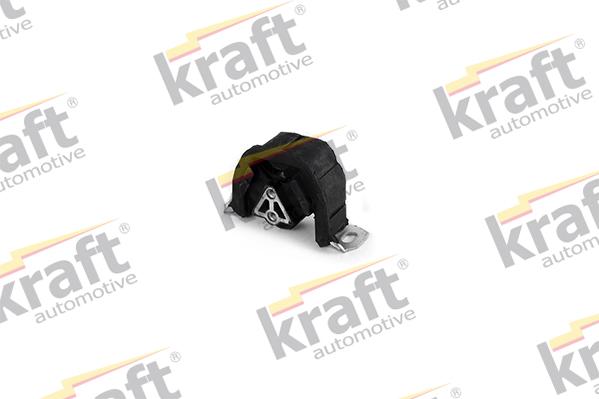 KRAFT AUTOMOTIVE 1491635 - Окачване, двигател vvparts.bg