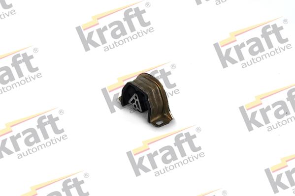 KRAFT AUTOMOTIVE 1491620 - Окачване, двигател vvparts.bg