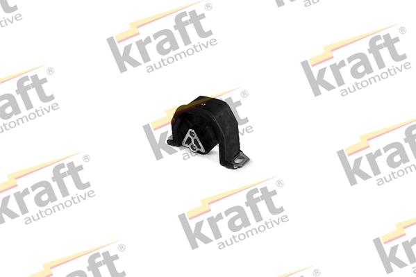 KRAFT AUTOMOTIVE 1491675 - Окачване, двигател vvparts.bg