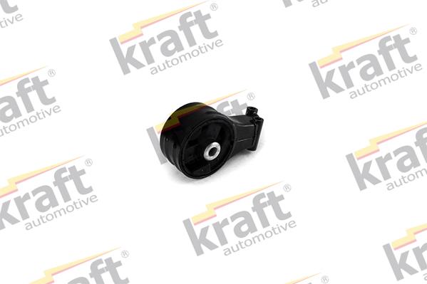 KRAFT AUTOMOTIVE 1491852 - Тампон, автоматична предавателна кутия vvparts.bg