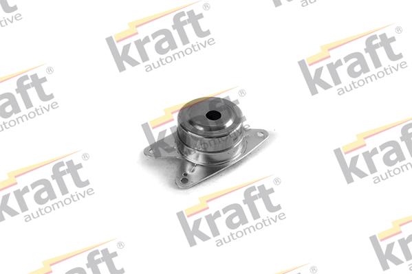 KRAFT AUTOMOTIVE 1491823 - Окачване, двигател vvparts.bg