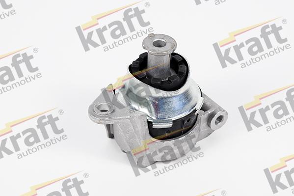 KRAFT AUTOMOTIVE 1491797 - Окачване, двигател vvparts.bg