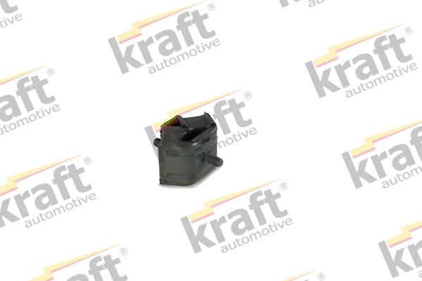 KRAFT AUTOMOTIVE 1492500 - Окачване, двигател vvparts.bg