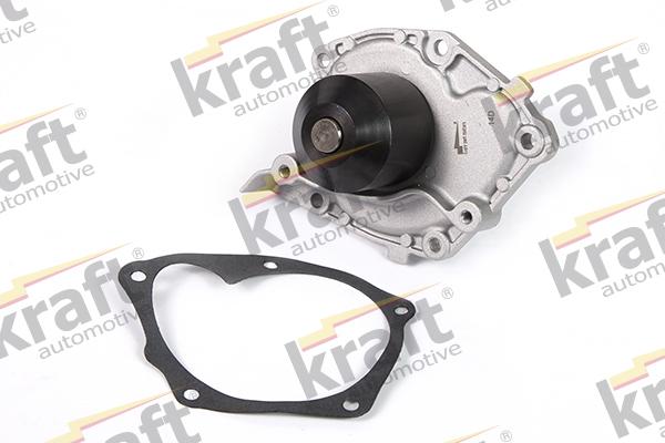 KRAFT AUTOMOTIVE 1504221 - Водна помпа vvparts.bg