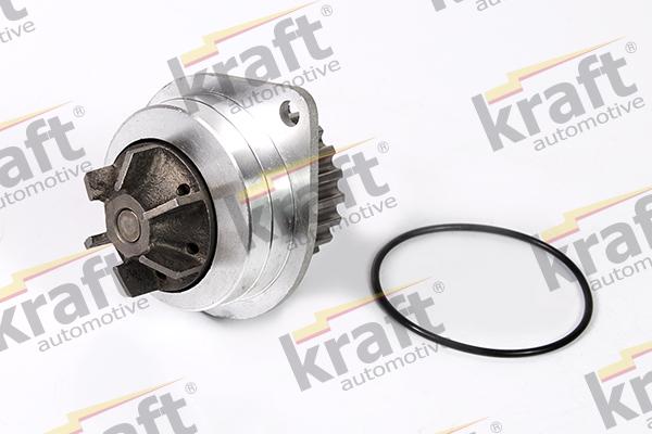 KRAFT AUTOMOTIVE 1505560 - Водна помпа vvparts.bg