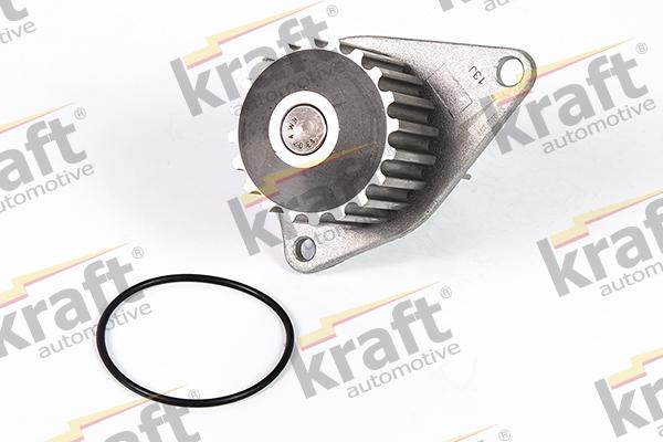 KRAFT AUTOMOTIVE 1505520 - Водна помпа vvparts.bg