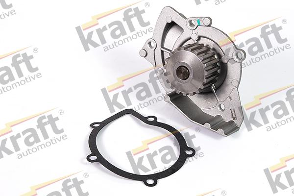 KRAFT AUTOMOTIVE 1505620 - Водна помпа vvparts.bg