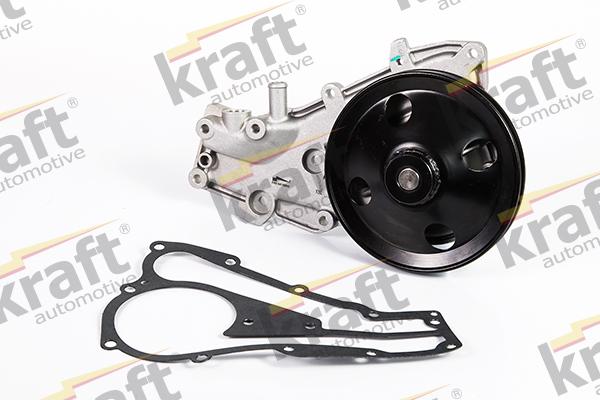 KRAFT AUTOMOTIVE 1505010 - Водна помпа vvparts.bg