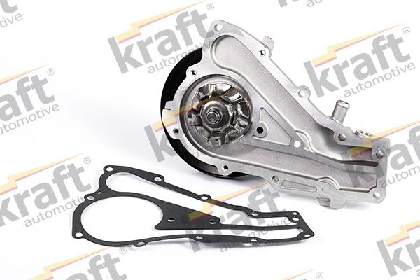 KRAFT AUTOMOTIVE 1505010 - Водна помпа vvparts.bg