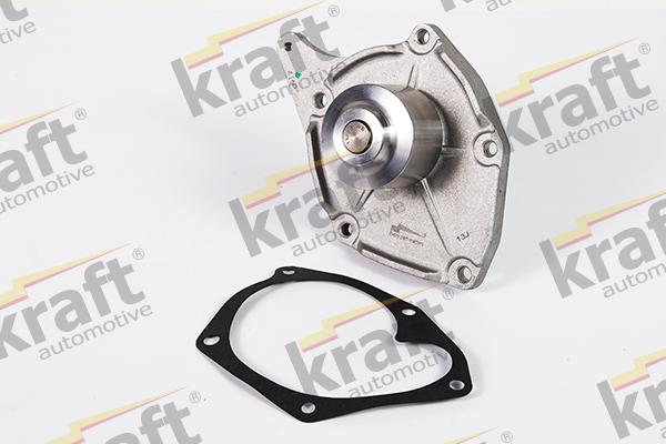 KRAFT AUTOMOTIVE 1505024 - Водна помпа vvparts.bg