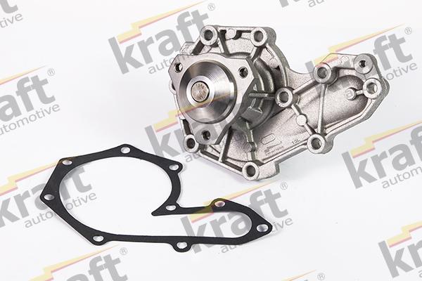 KRAFT AUTOMOTIVE 1505020 - Водна помпа vvparts.bg