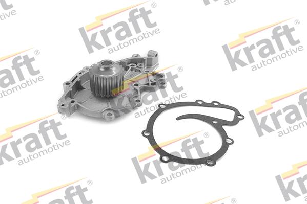 KRAFT AUTOMOTIVE 1505130 - Водна помпа vvparts.bg