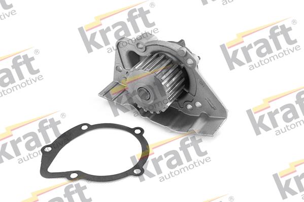 KRAFT AUTOMOTIVE 1505710 - Водна помпа vvparts.bg