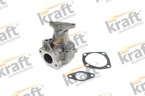 KRAFT AUTOMOTIVE 1506827 - Водна помпа vvparts.bg