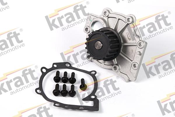 KRAFT AUTOMOTIVE 1506350 - Водна помпа vvparts.bg