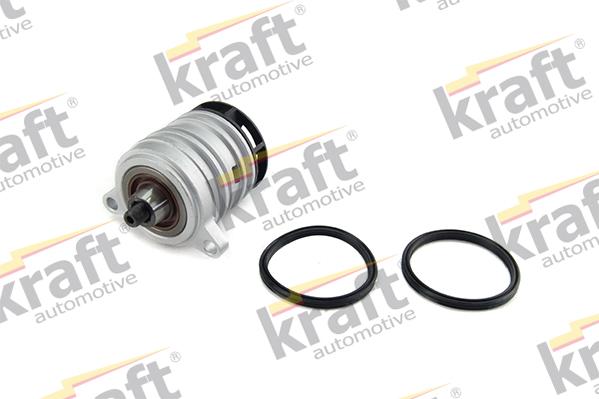 KRAFT AUTOMOTIVE 1500440 - Водна помпа vvparts.bg