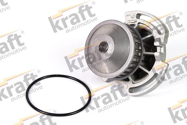 KRAFT AUTOMOTIVE 1500010 - Водна помпа vvparts.bg