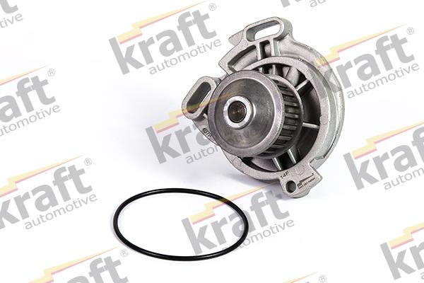 KRAFT AUTOMOTIVE 1500030 - Водна помпа vvparts.bg