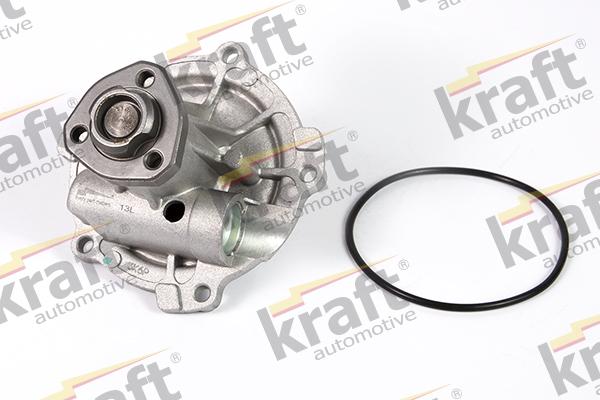 KRAFT AUTOMOTIVE 1500170 - Водна помпа vvparts.bg